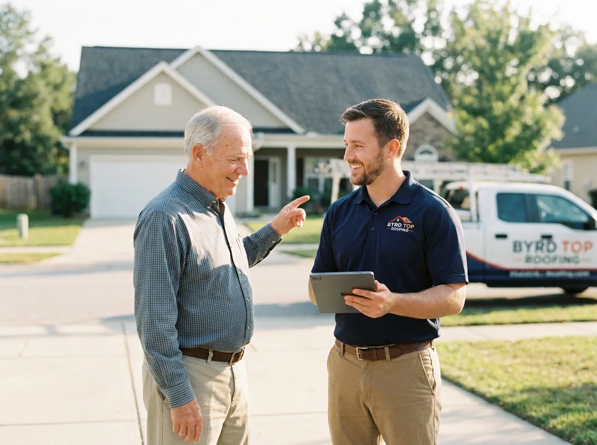 Roofing Lake Village, IN FAQs